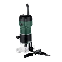 Электрофрезер METABO FM 500-6 (601741000)3