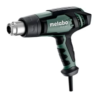Пистолет горячего воздуха METABO HG 20-600 (602066000)1