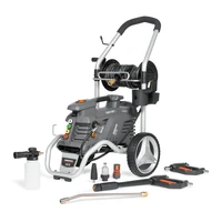 Моечный аппарат Daewoo DAW 7751