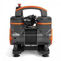 Компрессор Daewoo DAC 170S3