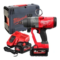 Гайковерт Milwaukee M18 ONEFHIWF1-802X ONE-KEY FUEL 1" (4933459733)1