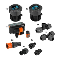 Комплект для полива Gardena 08272-201