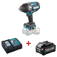 Гайковерт Makita TW001GZ+191J67-01