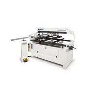 Сверлильный станок SCM Group S. p. A. MULTITECH 3 PLUS1