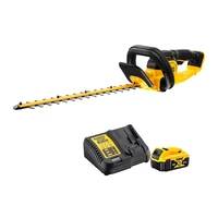 Кусторез DeWALT DCMHT563P1-QW1