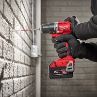Дрель Milwaukee M18 BLPDRC-202C (4933492822)4