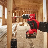 Дрель Milwaukee M18 BLPDRC-202C (4933492822)5