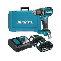 Дрель Makita DDF485RFE1