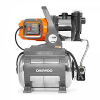 Насос Daewoo DAS 6000/24 INOX2