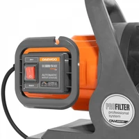 Насос Daewoo DAS 6000/24 INOX5