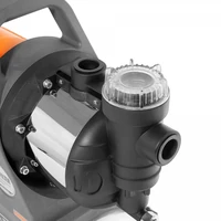 Насос Daewoo DAS 6000/24 INOX6