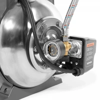 Насос Daewoo DAS 6000/24 INOX9