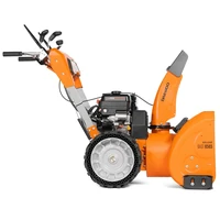 Снегоуборочная машина Daewoo DAST 85654