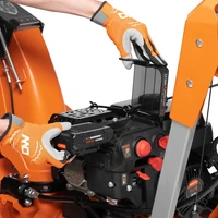 Снегоуборочная машина Daewoo DAST 85656