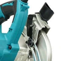 Пила дисковая Makita HS76014