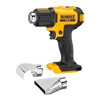 Пистолет горячего воздуха DeWALT DCE530N-XJ1