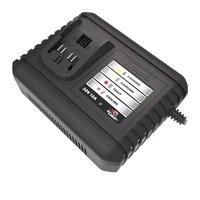 Зарядное устройство KRESS KAC222