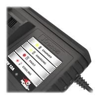 Зарядное устройство KRESS KAC224