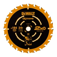 Диск пильный DeWALT DT10302-QZ1