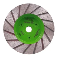 Круг шлифовальный DiStar DGM-S 100/M14F-15 №0 Elite- Active1