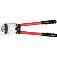Инструмент для обжима и зачистки проводов YATO YT-228571