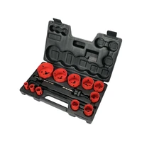 Набор фрез YATO YT-33811