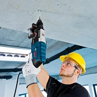 Перфоратор Bosch GBH 2-283