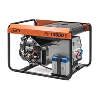 Электрогенератор RID RV 13000 E + АВР1