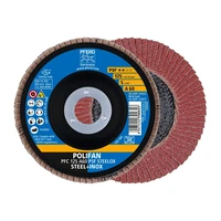 Круг шлифовальный Pferd PFC 125 A 60 PSF STEELOX1