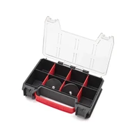 Ящик для инструмента Patrol QS  Custom Magnetic Set1