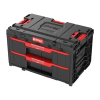 Ящик для инструмента Patrol QS ONE Drawer 2 Toolbox 2.01