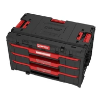 Ящик для инструмента Patrol QS ONE Drawer 3 Toolbox 2.01