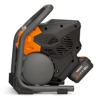 Компрессор Daewoo DAC 80S Li SET2