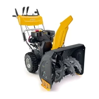 Снегоуборочная машина Stiga ST 4262 P Essential1