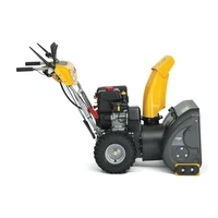 Снегоуборочная машина Stiga ST 5262 P Experience2