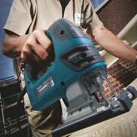 Электролобзик Makita 4350FCT2