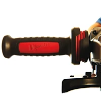 Углошлифовальная машина Milwaukee AGV 22-230 E (4933431850)2