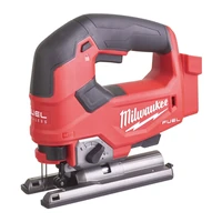 Электролобзик Milwaukee M18 FJS-0X FUEL (4933464726)1