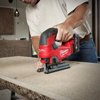 Электролобзик Milwaukee M18 FJS-0X FUEL (4933464726)3