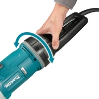 Углошлифовальная машина Makita GA9071X14
