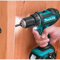 Дрель Makita DDF482RME2