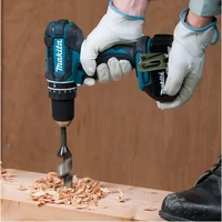 Дрель Makita DDF482RME3