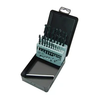 Набор сверл Milwaukee 49323524681