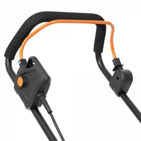 Газонокосилка аккумуляторная Daewoo DLM 3221Li SET10