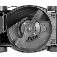 Газонокосилка аккумуляторная Daewoo DLM 3221Li SET11