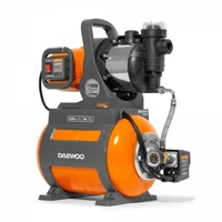 Насос Daewoo DAS 5500/241