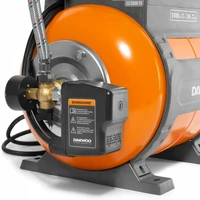 Насос Daewoo DAS 5500/249