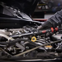 Пневмотрещотка Mighty Seven NE-4305A2