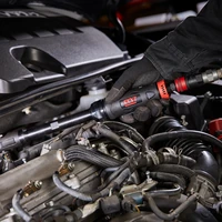 Пневмотрещотка Mighty Seven NE-4305A3