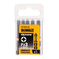 Набор насадок DeWALT DT7392T-QZ1